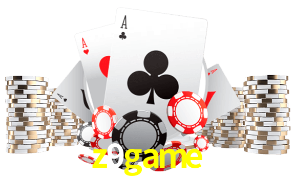 Jogue jogos de pôquer em z9game