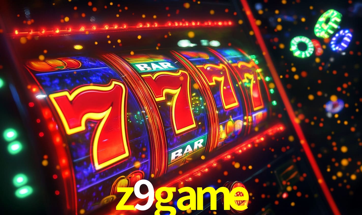 z9game - Cassino Virtual Brasil - z9game.com