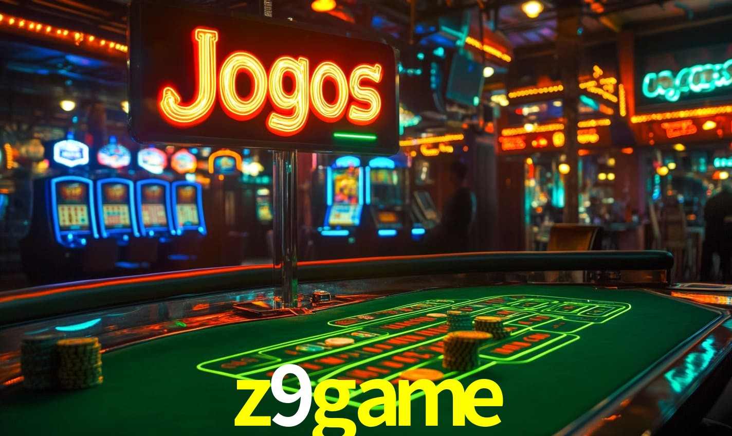 Experiência VIP z9game