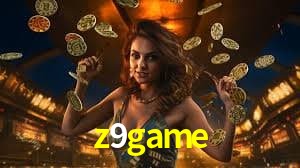 Statistics z9game
