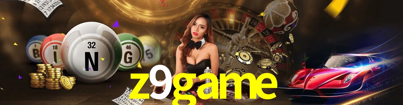 Design Responsivo z9game