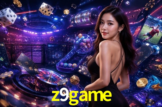 2FA Security z9game