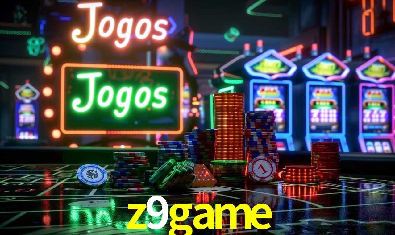 z9game