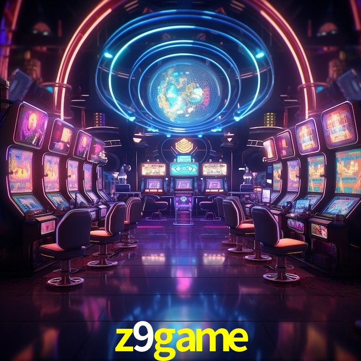 Promoções Sazonais z9game