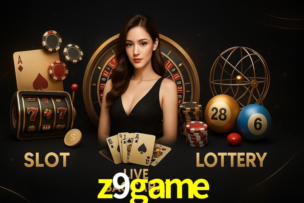Benefícios da Conta z9game