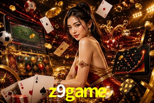 Quick Registration z9game