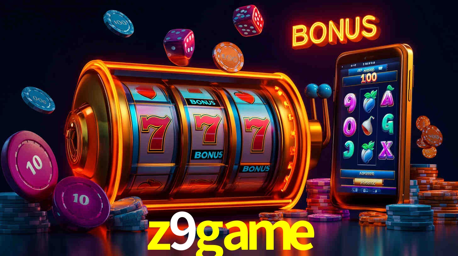 Descubra o Programa VIP da z9game: Vantagens Exclusivas para Jogadores