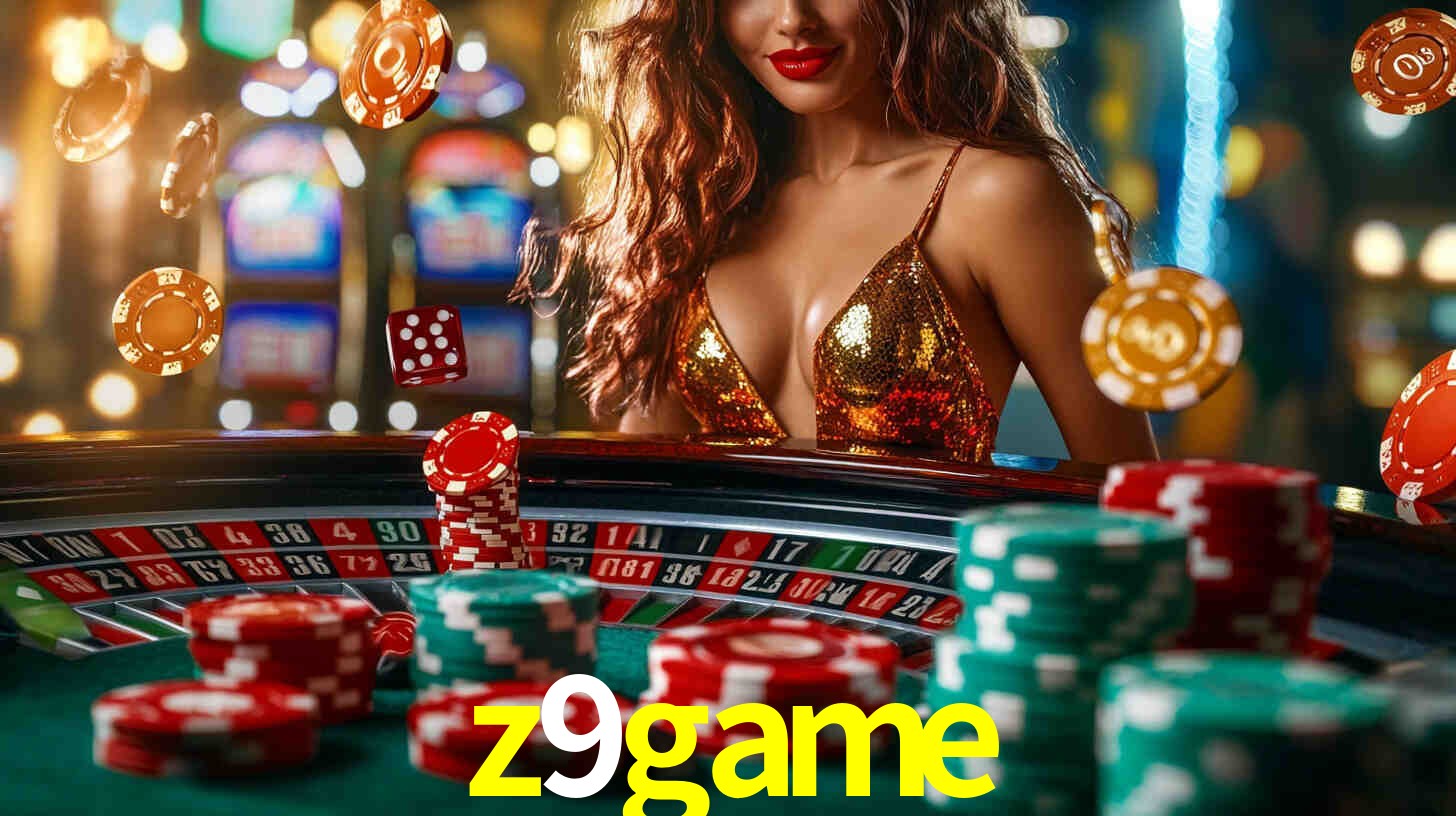 z9game App Interface