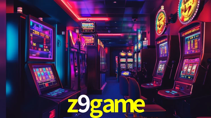 Explore as vantagens do z9game: serviço profissional e confiabilidade