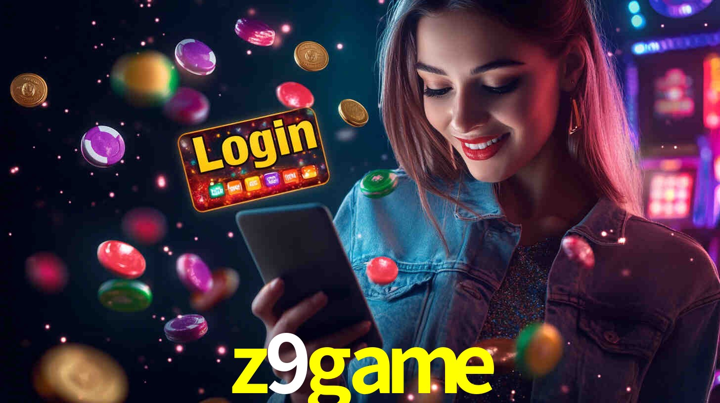 Apostas Esportivas na z9game: Um Guia Completo