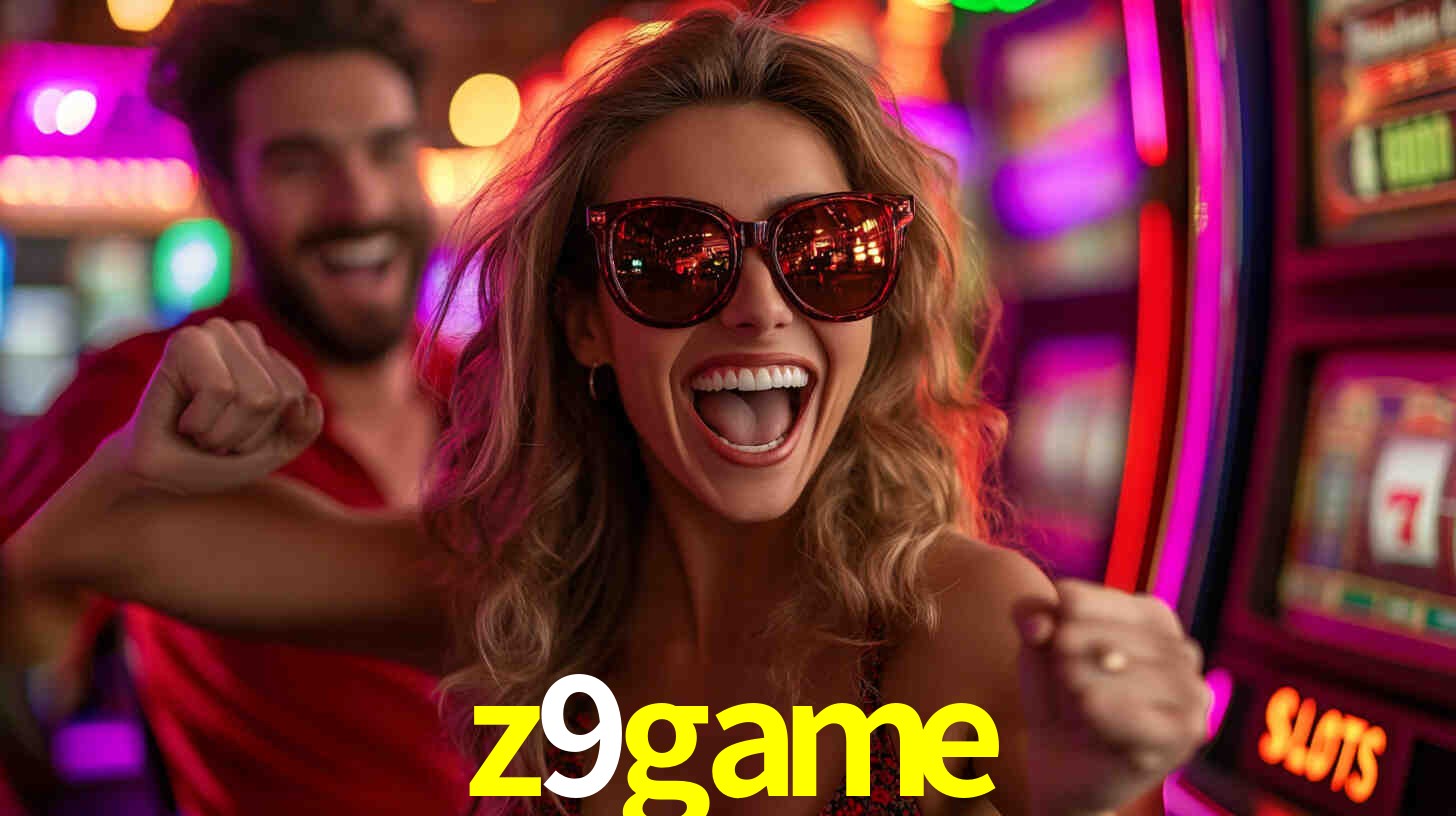 A Popularidade dos Caça-Níqueis no z9game