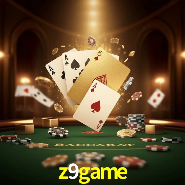 VIP Casino z9game