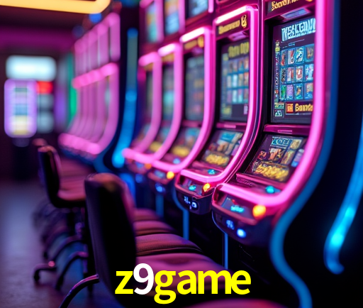 Tecnologia da Plataforma z9game
