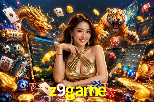 Game Providers z9game