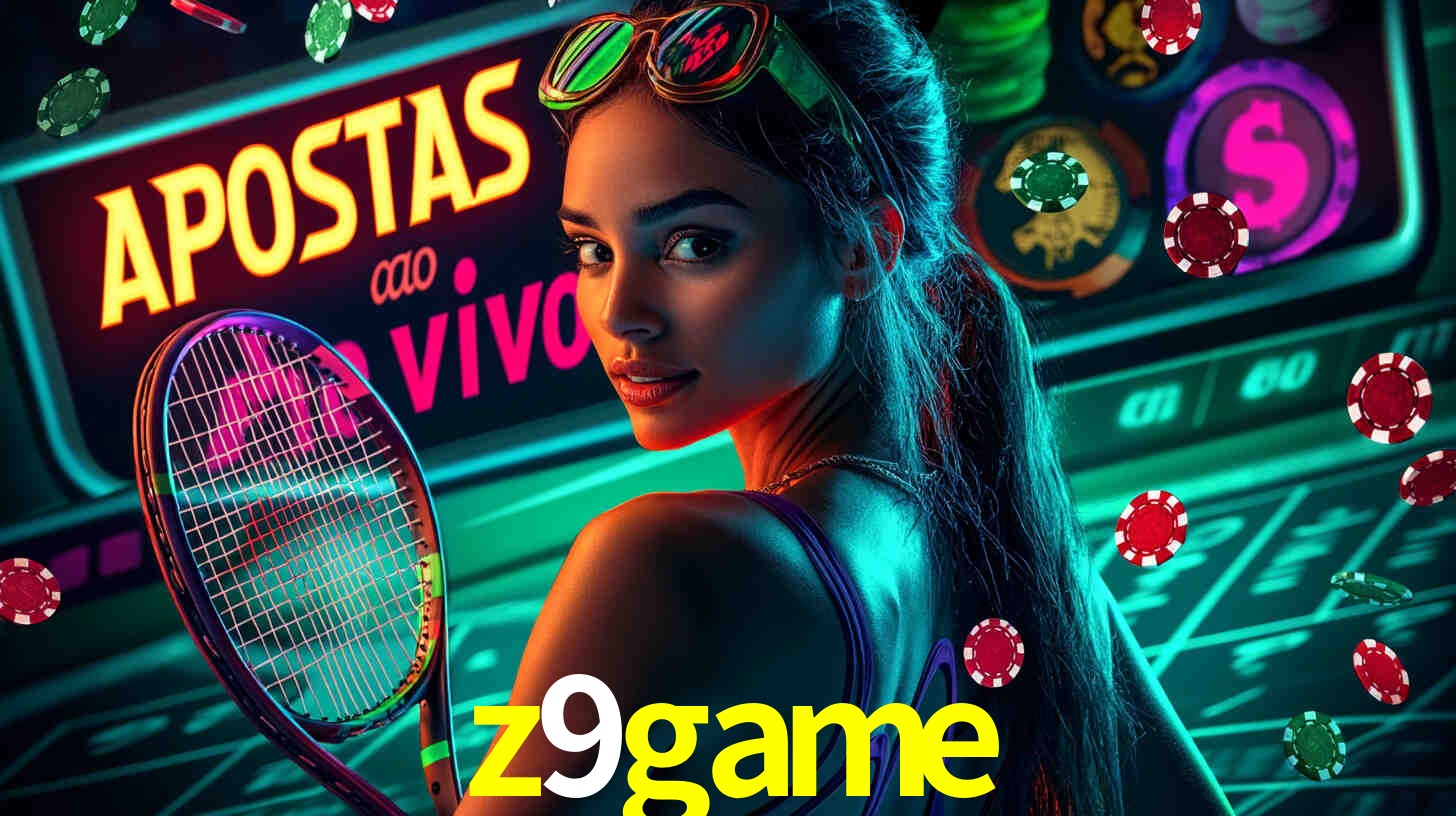 Desvendando o Mundo dos Jogos Virtuais na z9game