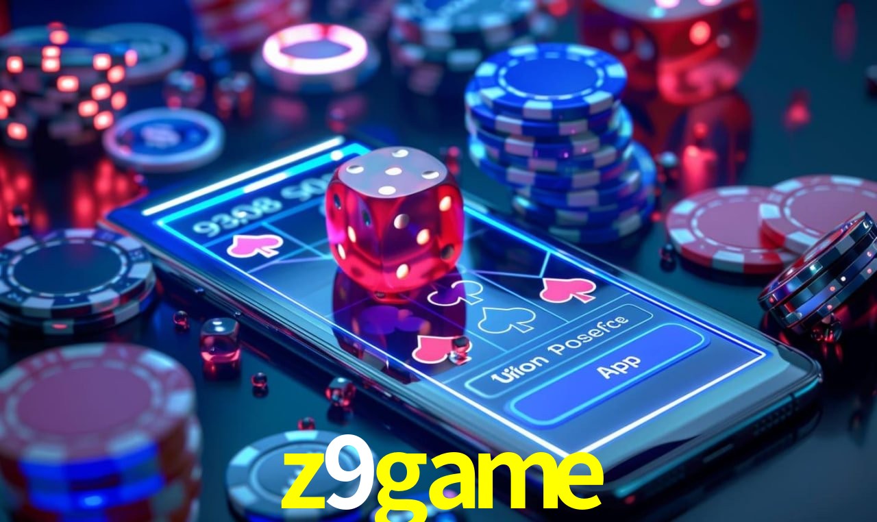 Promoção Relâmpago z9game