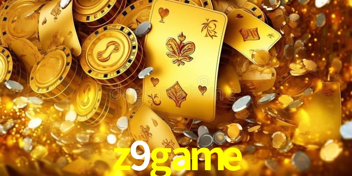Descubra a Essência do z9game: Nossa História e Compromissos
