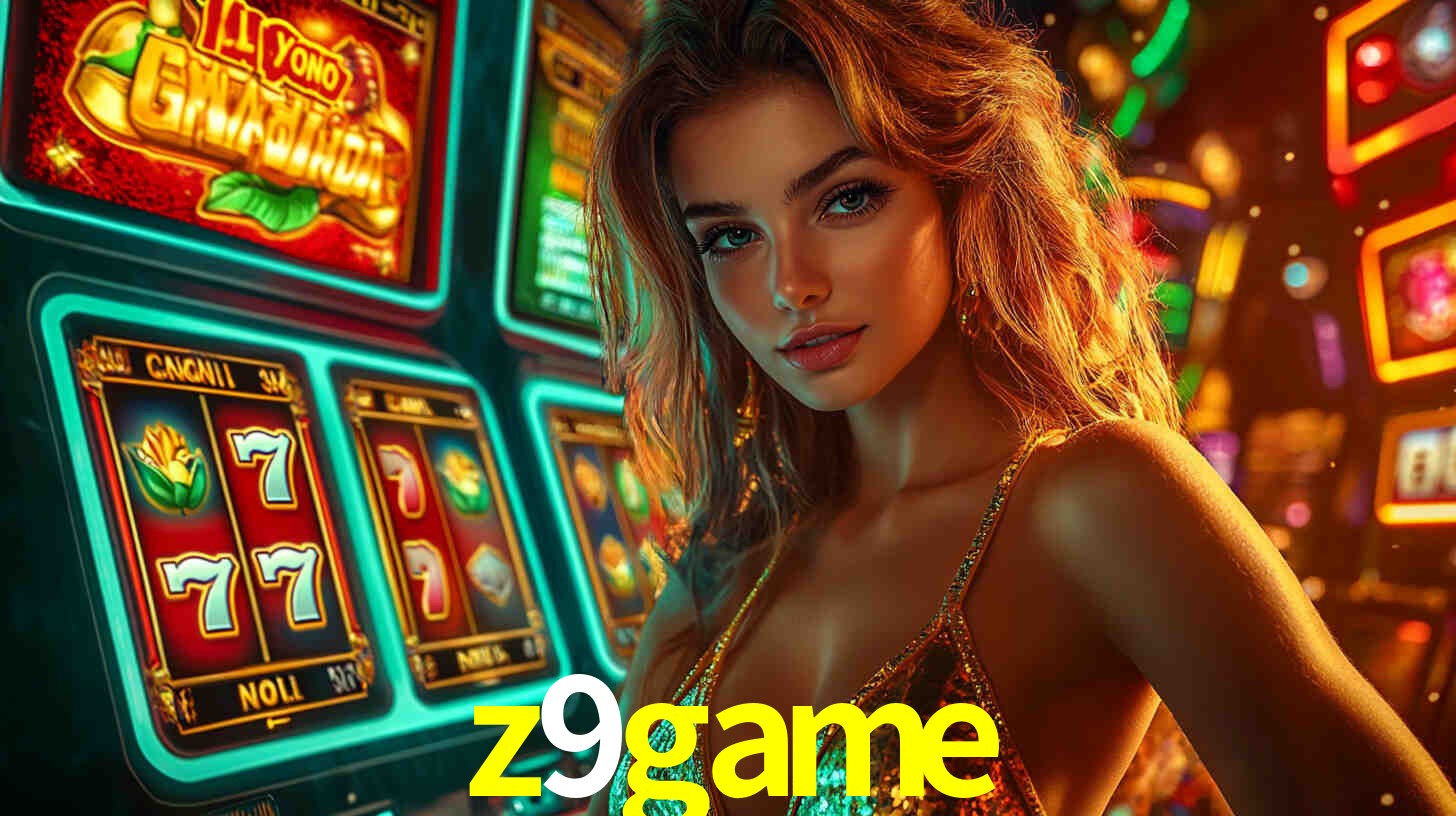 Instant EasyPaisa z9game