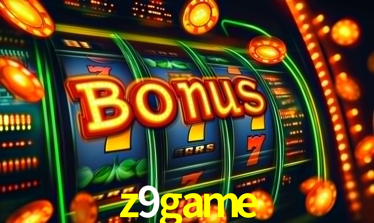 Live Casino z9game
