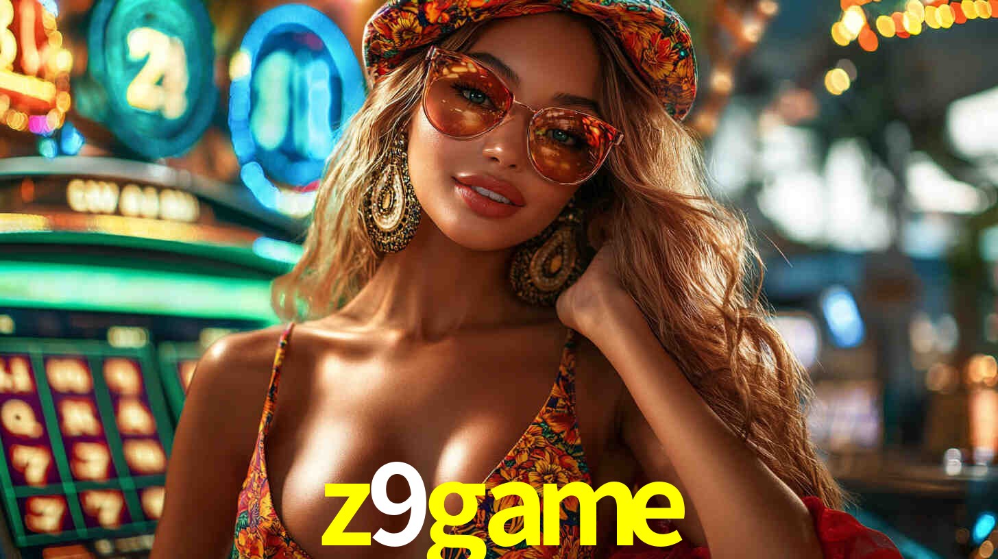 Premium Interface z9game