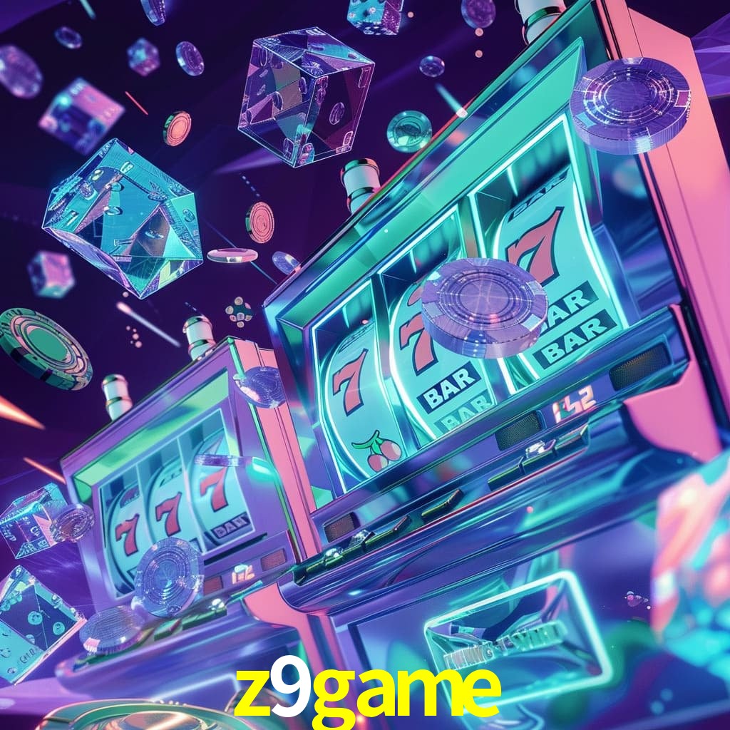 Descubra o Programa VIP da z9game: Vantagens Exclusivas para Jogadores