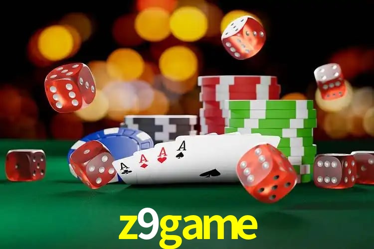 Apostas de Futebol z9game