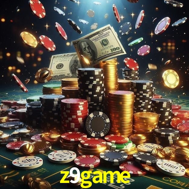 Inovações de Jogos na z9game: O Futuro das Experiências Interativas