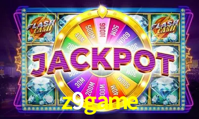 Descubra a Magia dos Jogos de Arcade no z9game
