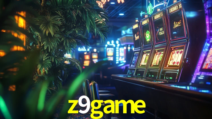 Programa VIP z9game