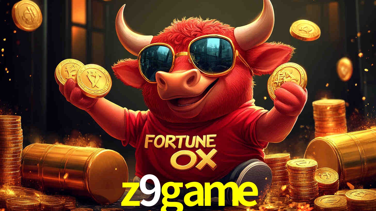 Descubra a Magia dos Jogos de Arcade no z9game