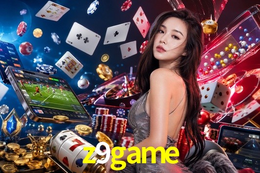Bonus Features z9game