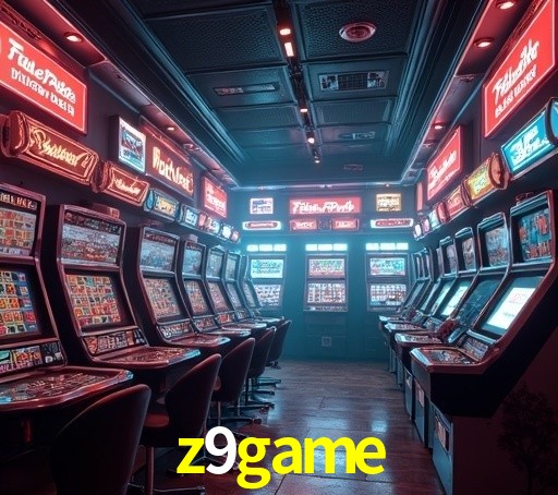 Login Seguro z9game