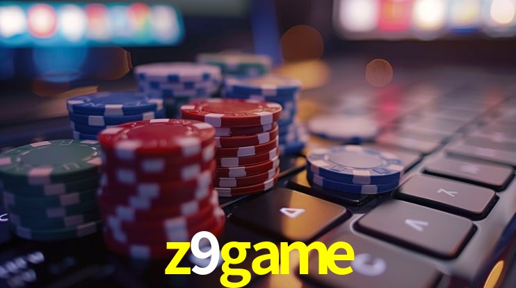 Estatísticas do Jogo z9game