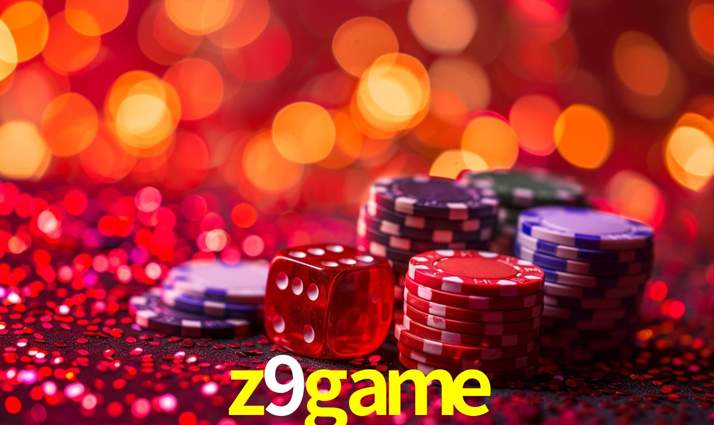 A Popularidade dos Caça-Níqueis no z9game