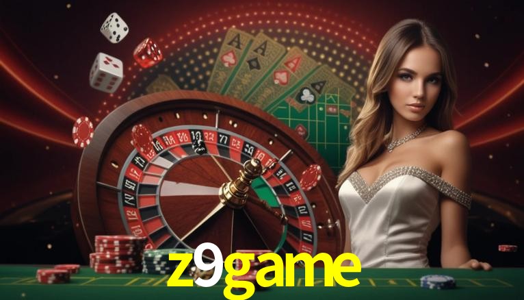 Secure Login z9game