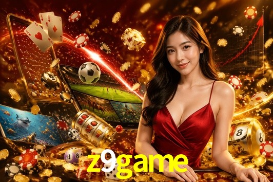 API Integration z9game