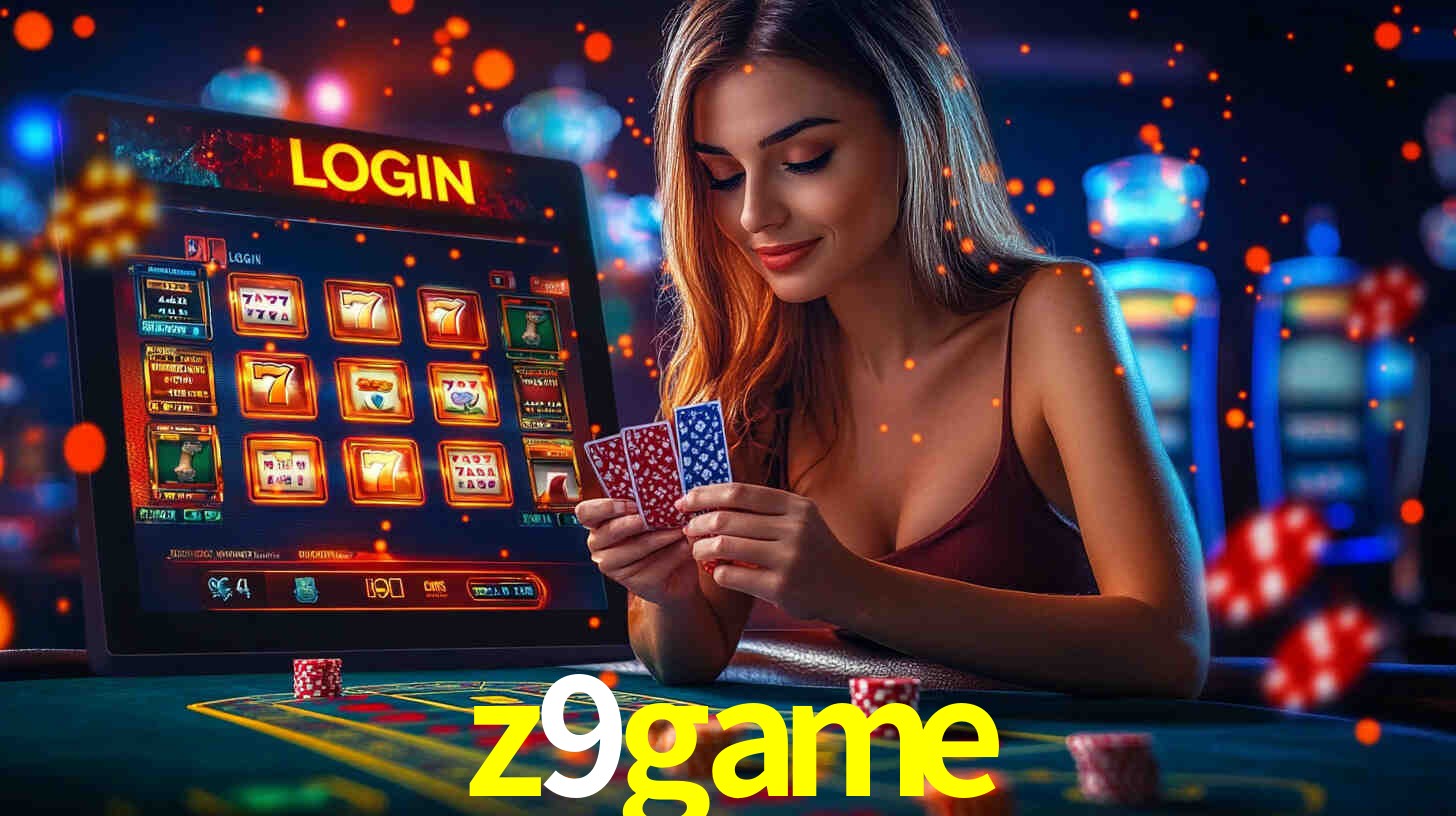 z9game: A Experiência de Casino com Jogos de Mesa ao Vivo