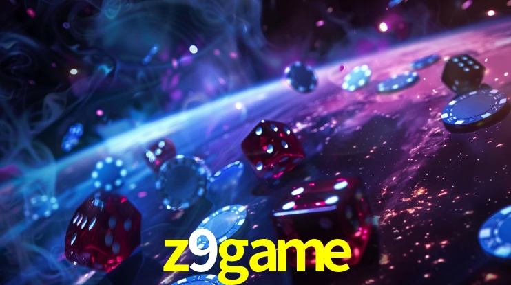 Slot Games z9game