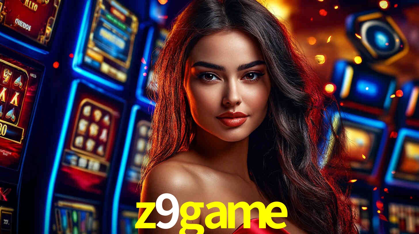 A Experiência Imersiva dos Cassinos Ao Vivo no z9game