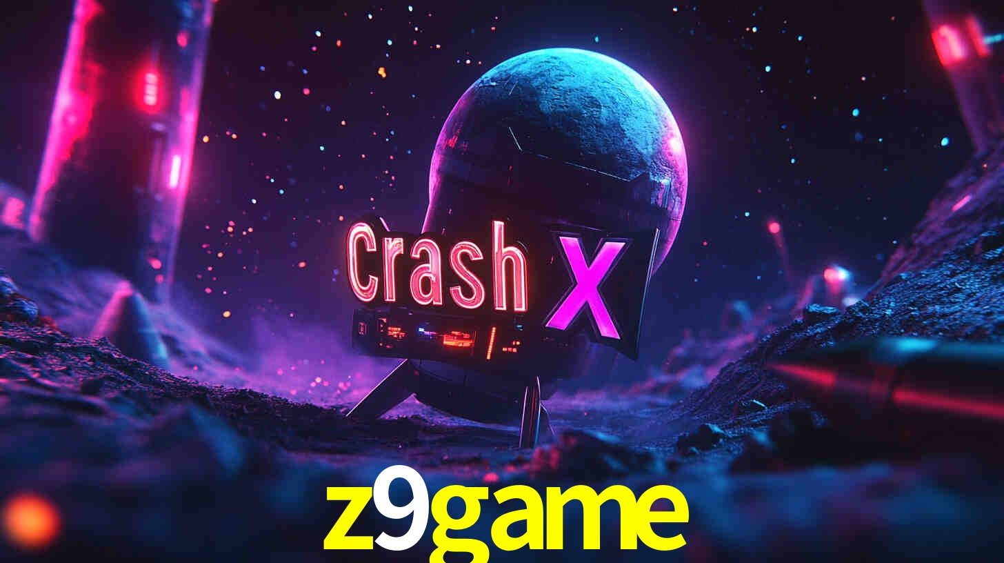 A Revolução dos Aplicativos de Jogos no z9game