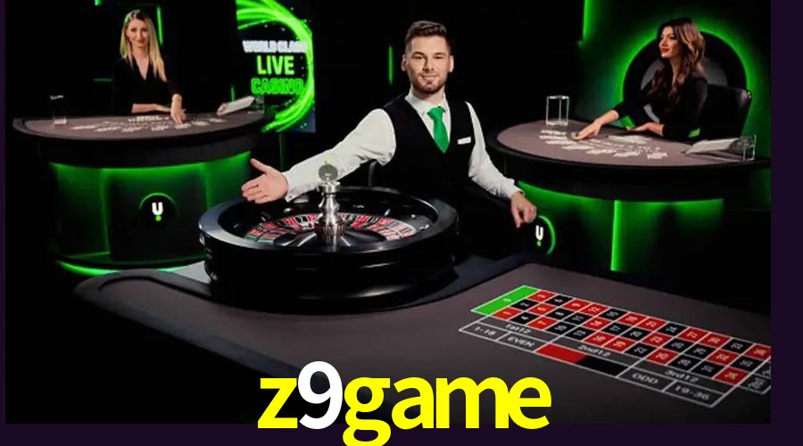Seasonal Promotions z9game