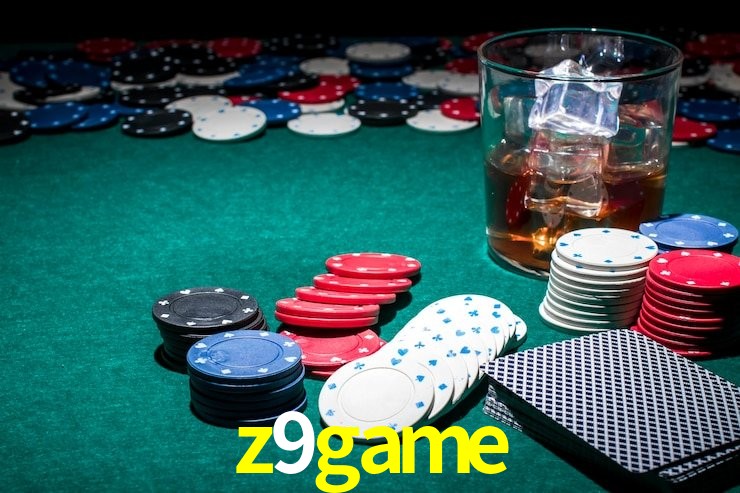 PIX Instantâneo z9game