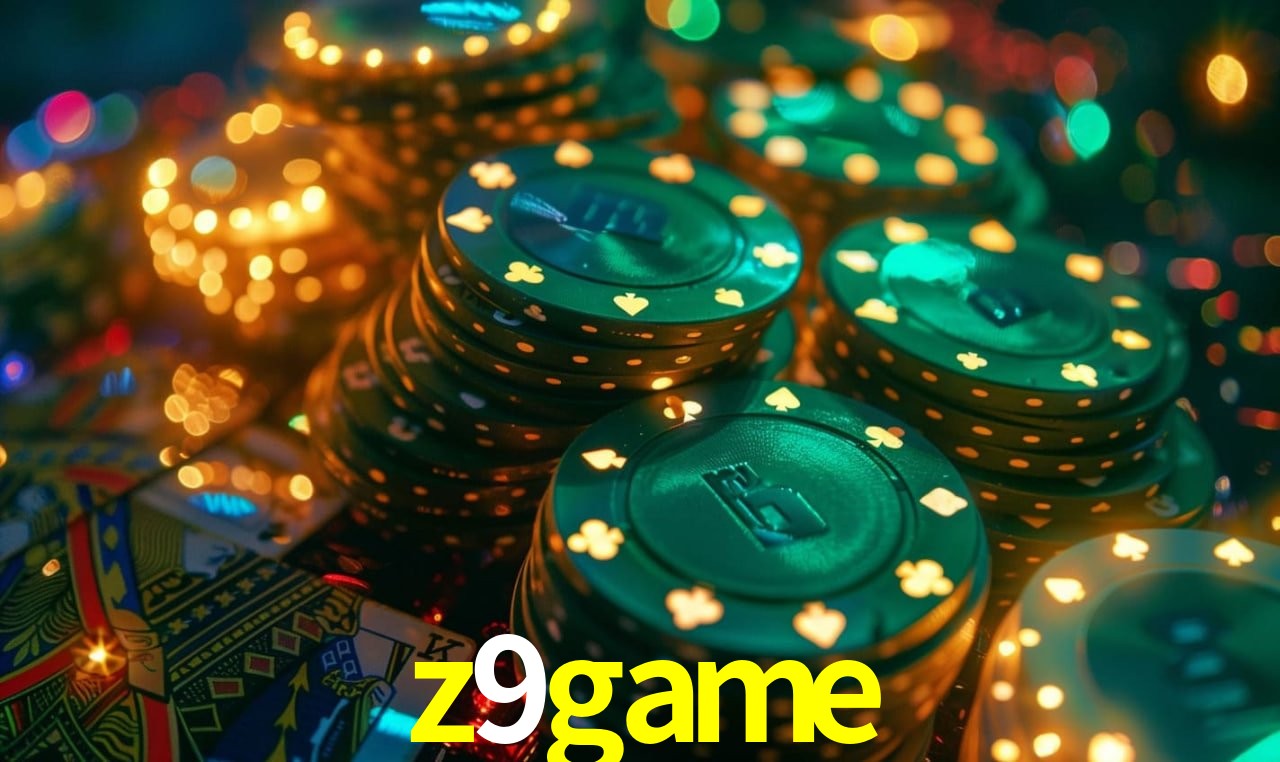 Programa VIP z9game