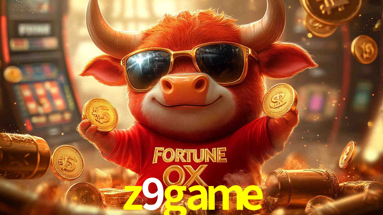 z9game: Jogue Crash e Experimente Alta Recompensa Instantânea