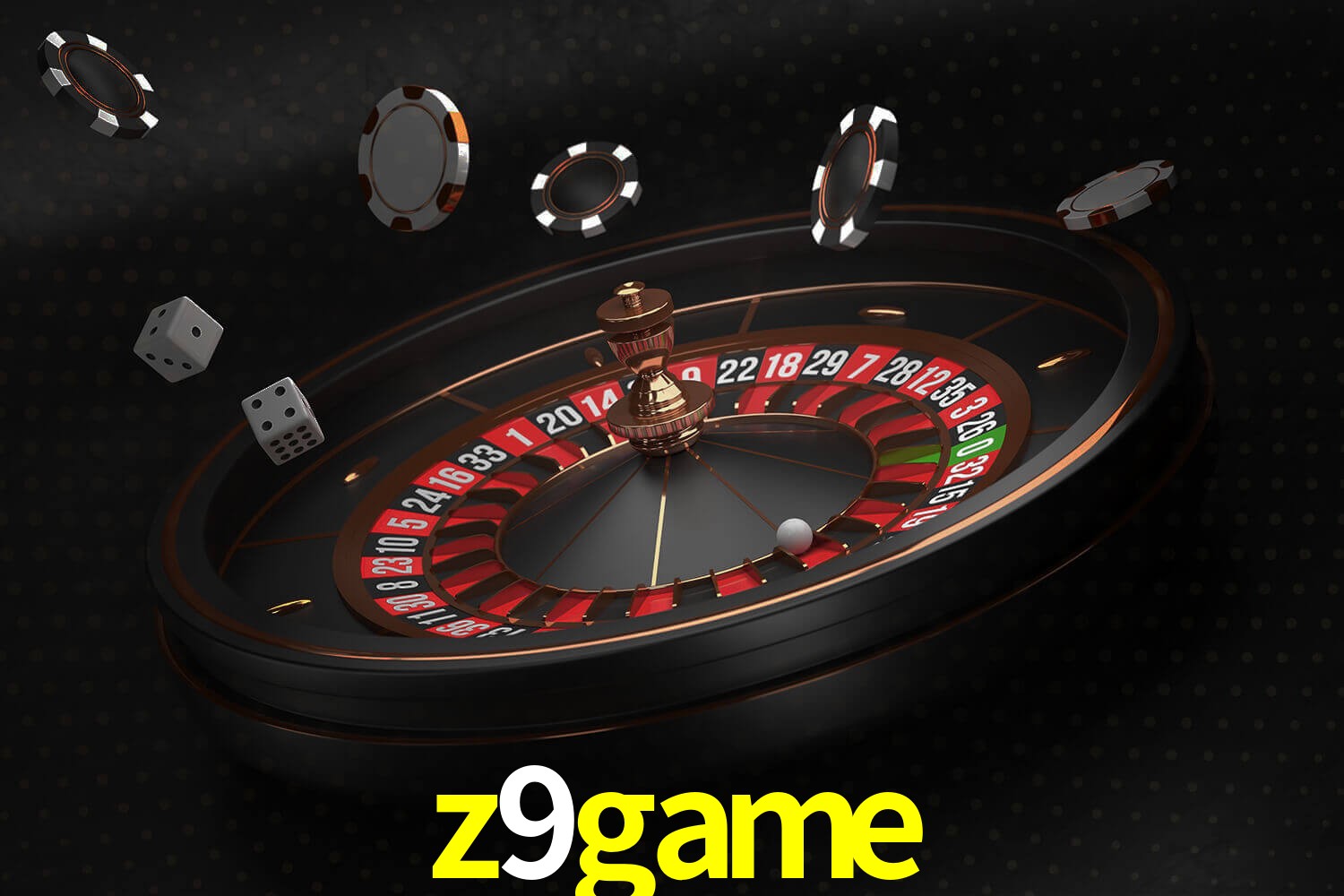 Sinta a adrenalina dos jogos de cassino com z9game