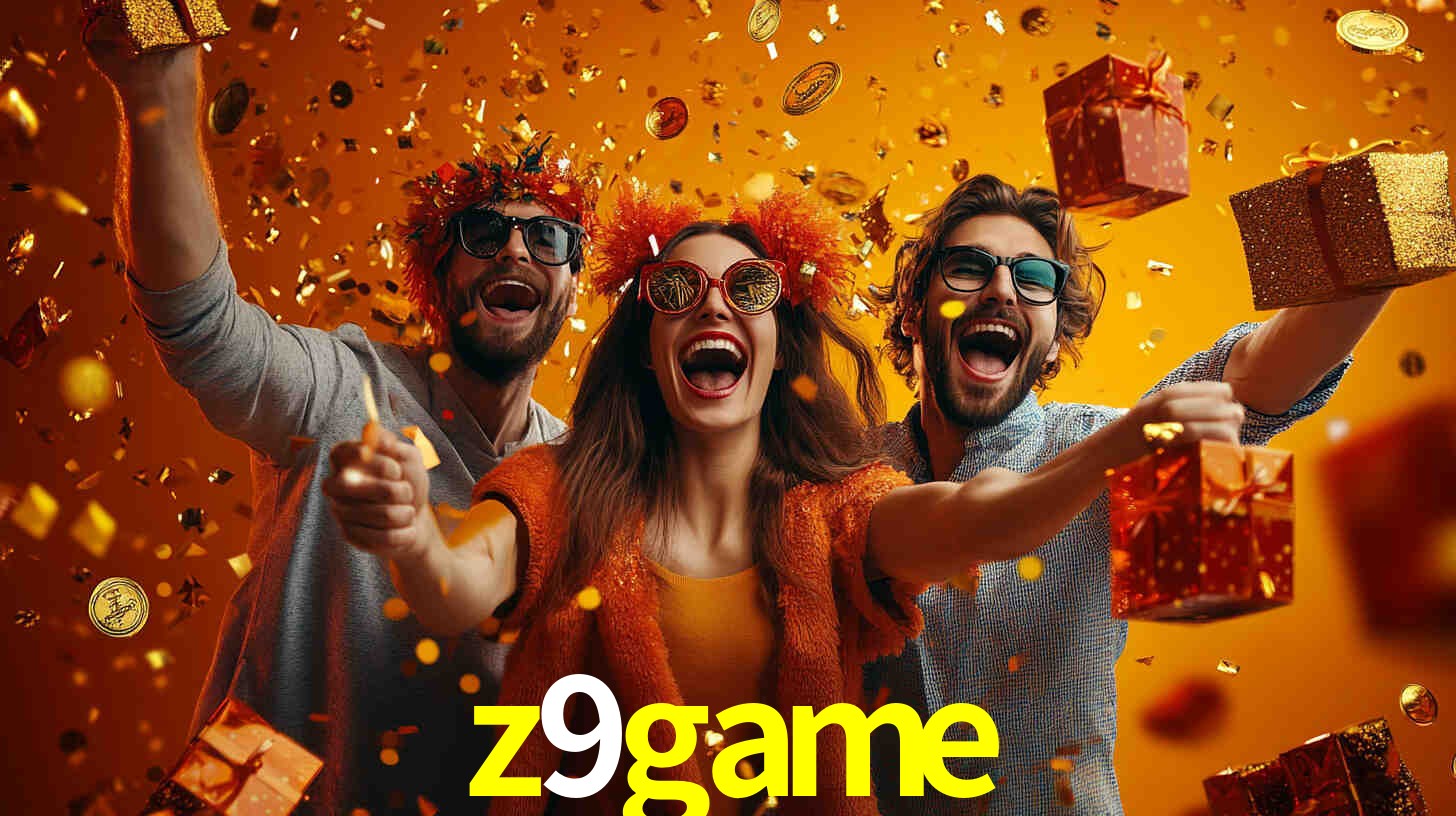 z9game: Seu Especialista em Apostas Esportivas Brasileiras