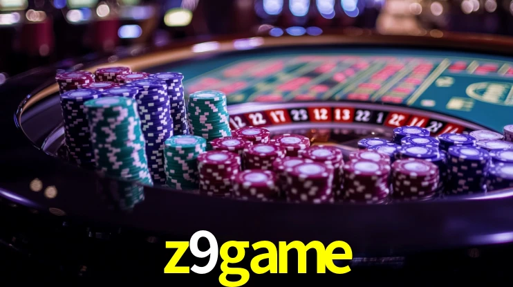 Daily Bonuses z9game