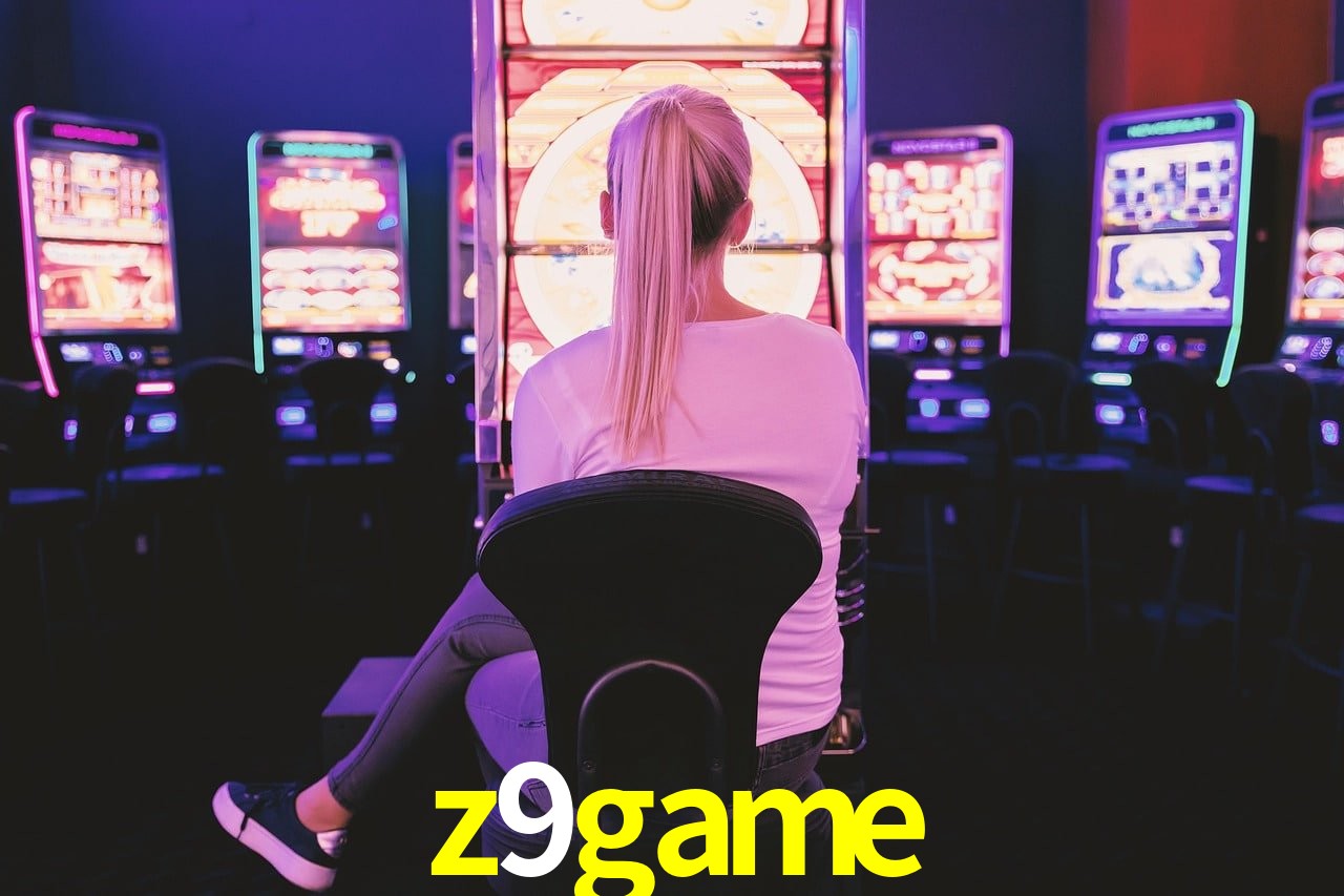 Game Statistics z9game