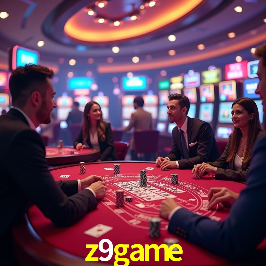 cassino z9game