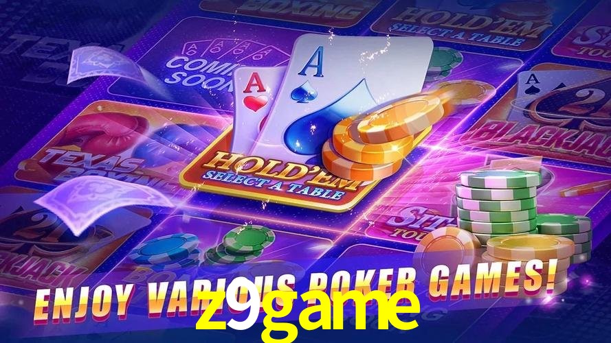 Descubra a Essência do z9game: Nossa História e Compromissos